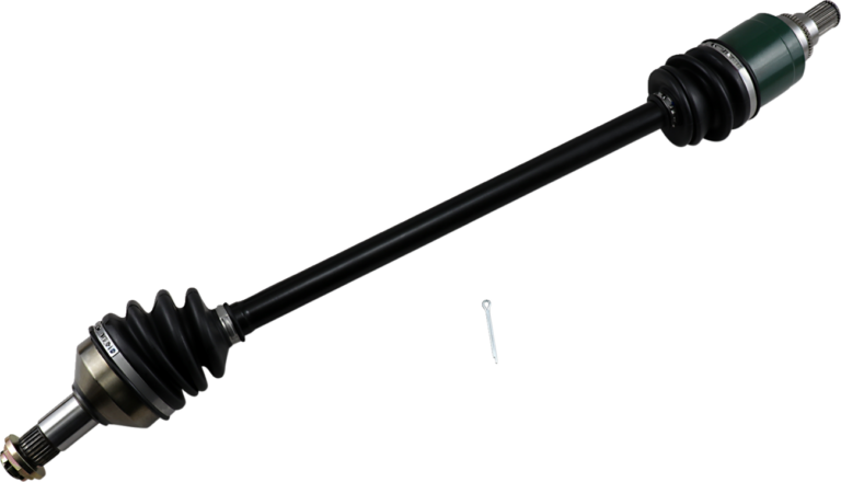 MOOSE OFFROAD - Axle Kit - CV/Complete - OEM Replacement - Standard - Front Left/Right - Arctic Cat Wildcat 1000