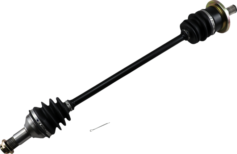 MOOSE OFFROAD - Axle Kit - CV/Complete - OEM Replacement - Standard - Front Left/Right - Arctic Cat Prowler