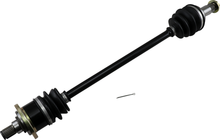 MOOSE OFFROAD - Axle Kit - CV/Complete - OEM Replacement - Standard - Front Left/Right - Arctic Cat Prowler