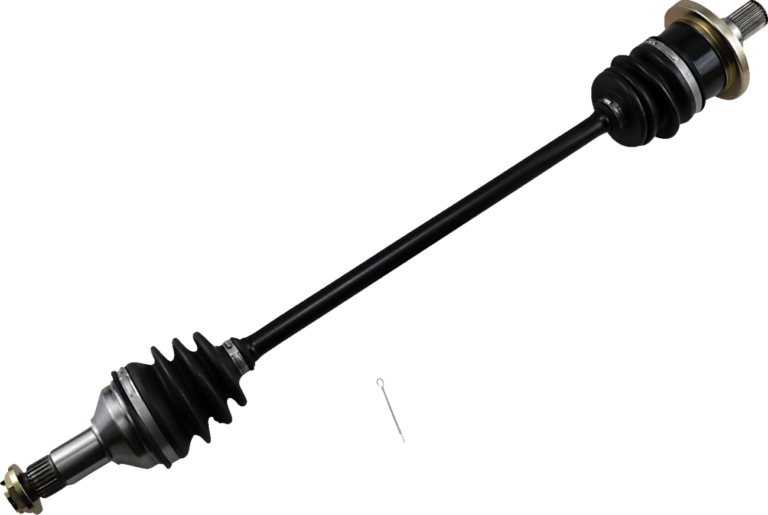 MOOSE OFFROAD - Axle Kit - CV/Complete - OEM Replacement - Standard - Rear Left/Right - Arctic Cat Prowler