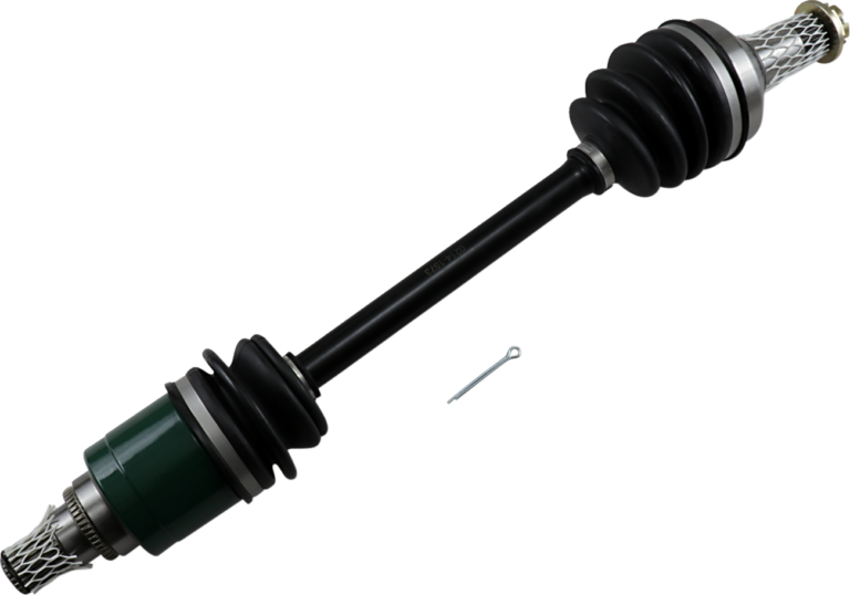 MOOSE OFFROAD - Axle Kit - CV/Complete - OEM Replacement - Standard - Front Left/Right - Arctic Cat Wildcat 700