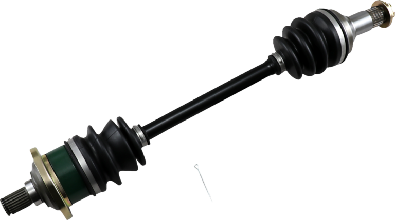 MOOSE OFFROAD - Axle Kit - CV/Complete - OEM Replacement - Standard - Front Left/Right - Arctic Cat