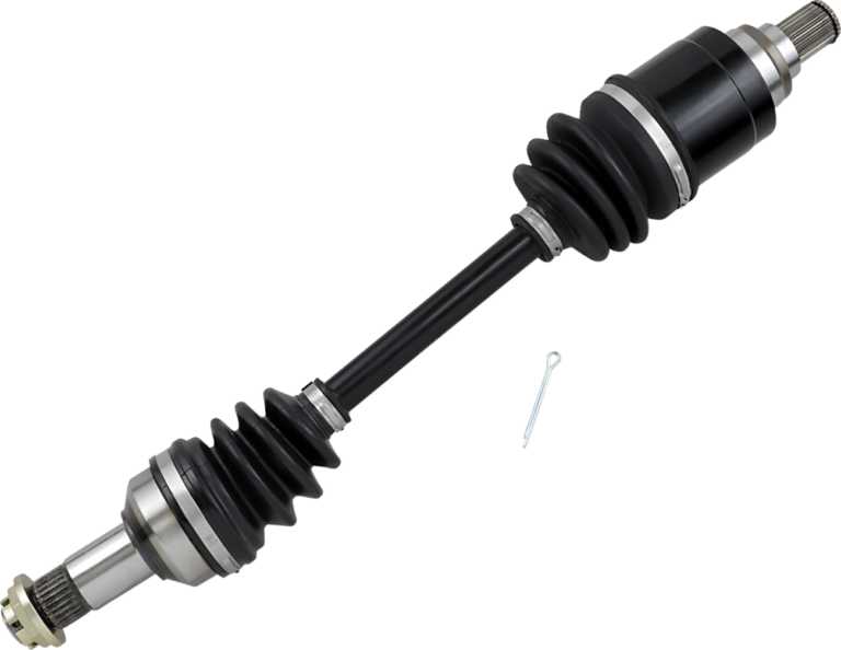 MOOSE OFFROAD - Axle Kit - CV/Complete - OEM Replacement - Standard - Front Left/Right - Arctic Cat
