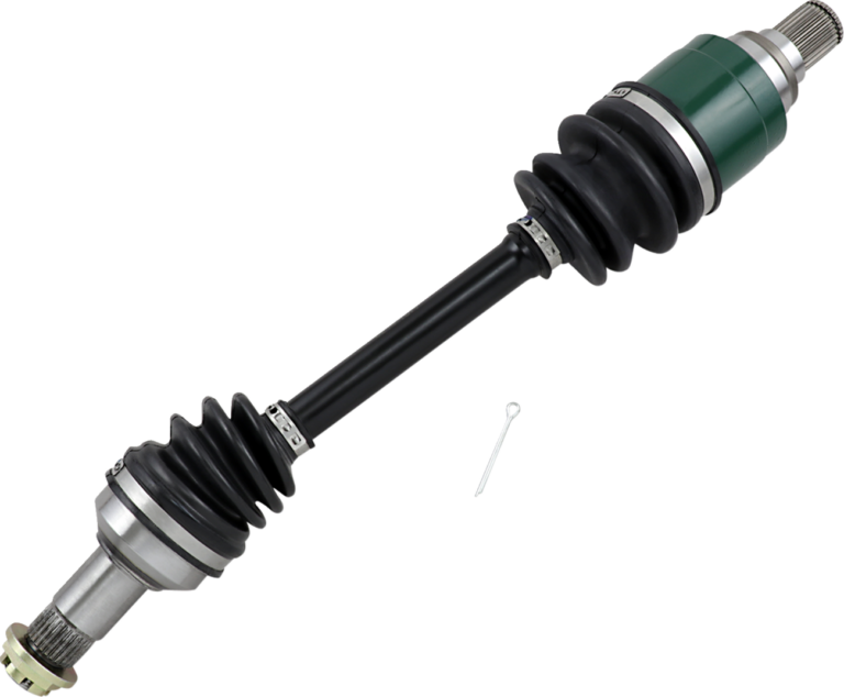 MOOSE OFFROAD - Axle Kit - CV/Complete - OEM Replacement - Standard - Rear Left/Right - Arctic Cat