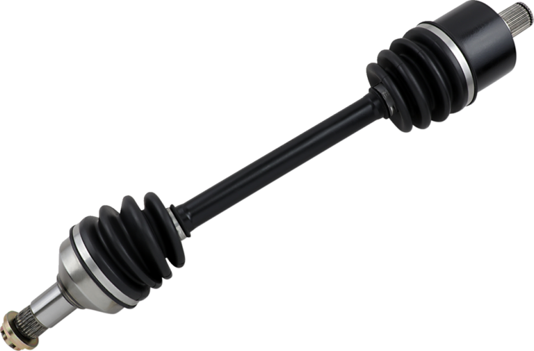 MOOSE OFFROAD - Axle Kit - CV/Complete - OEM Replacement - Standard - Rear Left/Right - Arctic Cat Wildcat 700