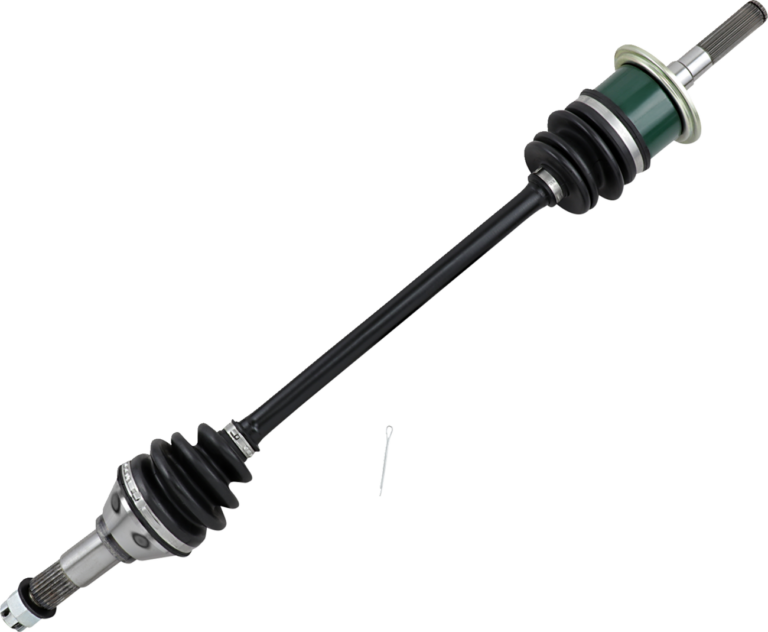 MOOSE OFFROAD - Axle Kit - CV/Complete - OEM Replacement - Standard - Front Right - Can-Am Commander 800/1000