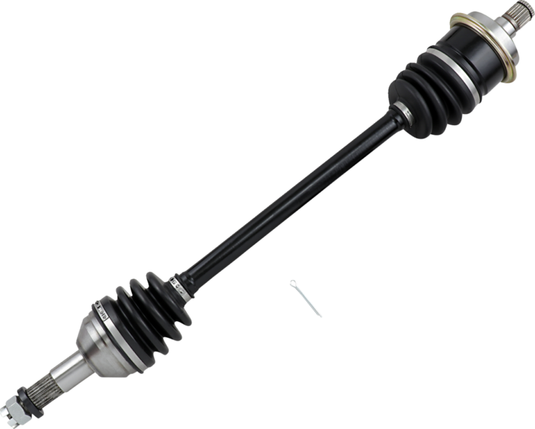 MOOSE OFFROAD - Axle Kit - CV/Complete - OEM Replacement - Standard - Rear Left/Right - Can-Am Commander 800/1000