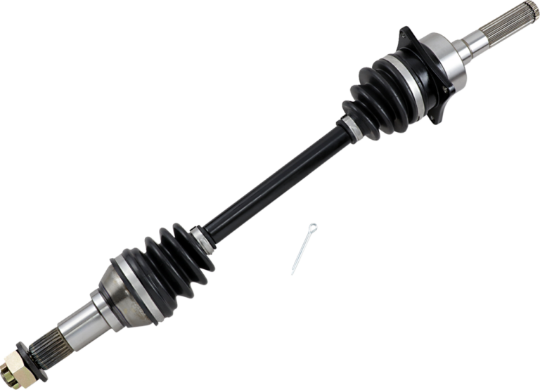 MOOSE OFFROAD - Axle Kit - CV/Complete - OEM Replacement - Standard - Front Right - Can-Am Outlander 330/400