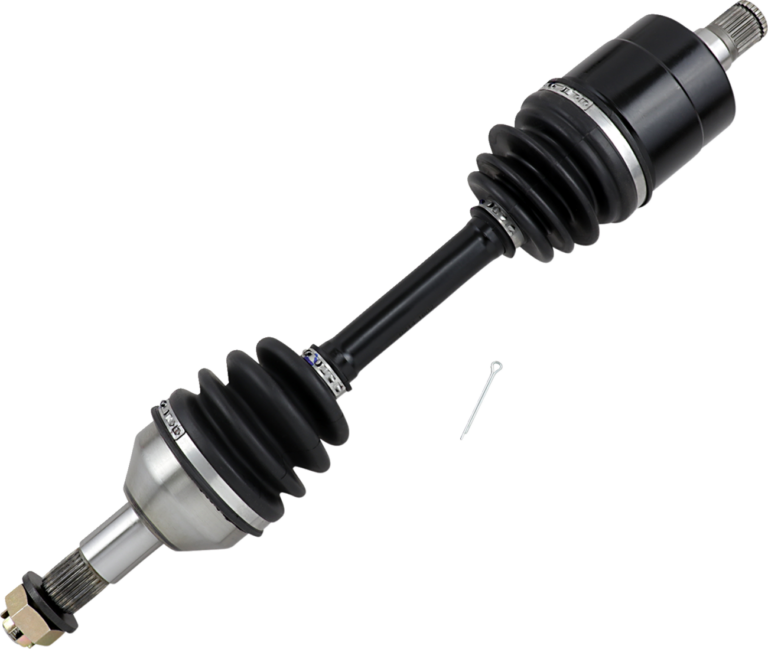 MOOSE OFFROAD - Axle Kit - CV/Complete - OEM Replacement - Standard - Rear Left/Right/Middle - Can-Am
