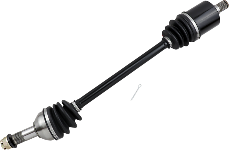 MOOSE OFFROAD - Axle Kit - CV/Complete - OEM Replacement - Standard - Rear Left/Right - Can-Am Commander 800/1000