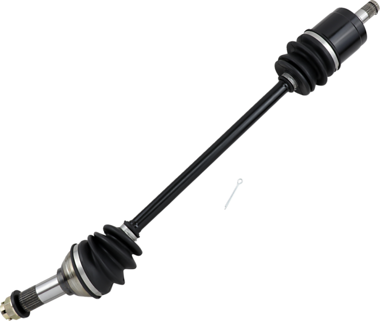 MOOSE OFFROAD - Axle Kit - CV/Complete - OEM Replacement - Standard - Front Right - Can-Am Defender