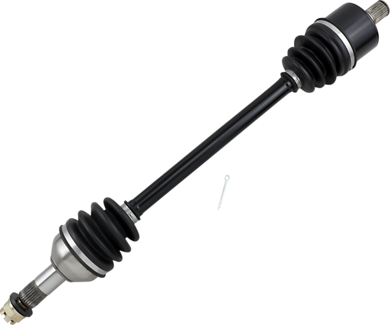 MOOSE OFFROAD - Axle Kit - CV/Complete - OEM Replacement - Standard - Rear Left/Right - Can-Am Defender