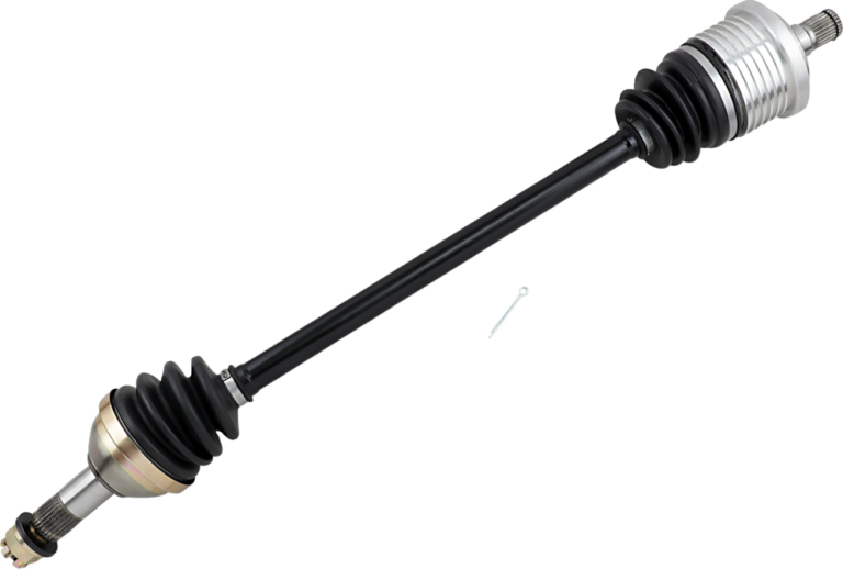 MOOSE OFFROAD - Axle Kit - CV/Complete - OEM Replacement - Standard - Rear Left/Right - Can-Am Maverick 1000