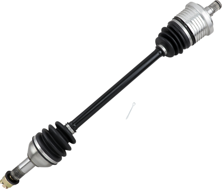 MOOSE OFFROAD - Axle Kit - CV/Complete - OEM Replacement - Standard - Rear Left/Right - Can-Am Maverick 1000