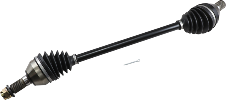 MOOSE OFFROAD - Axle Kit - CV/Complete - OEM Replacement - Standard - Rear Left/Right - Can-Am Maverick X3