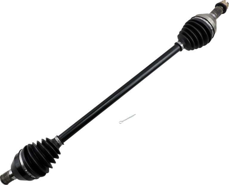 MOOSE OFFROAD - Axle Kit - CV/Complete - OEM Replacement - Standard - Rear Left/Right - Can-Am Maverick X3