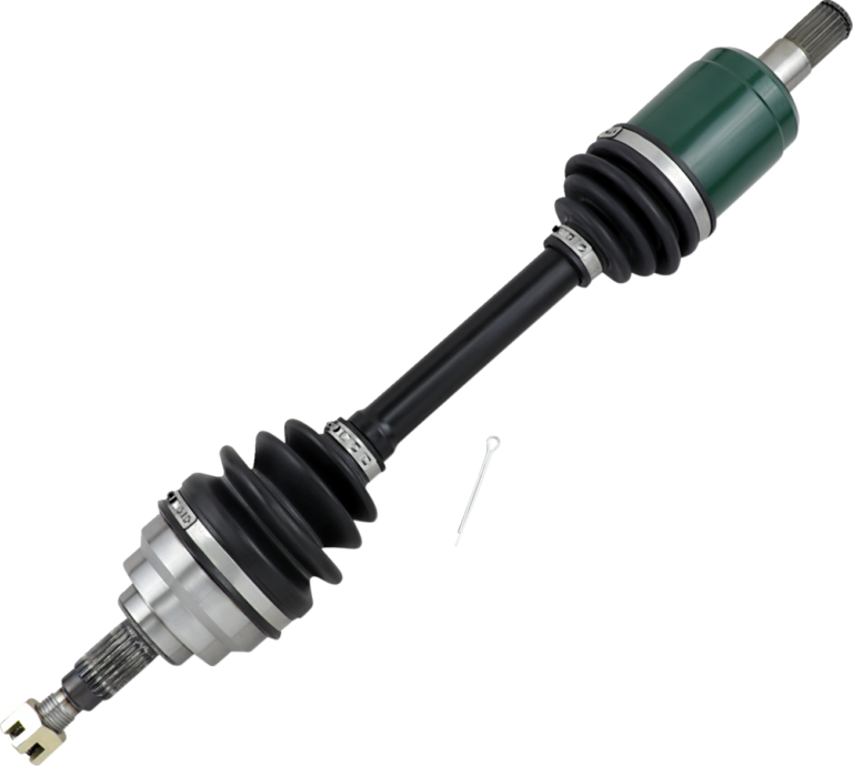 MOOSE OFFROAD - Axle Kit - CV/Complete - OEM Replacement - Standard - Front Left - Honda TRX 500