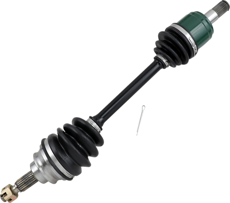 MOOSE OFFROAD - Axle Kit - CV/Complete - OEM Replacement - Standard - Front Right - Honda TRX500/650/680