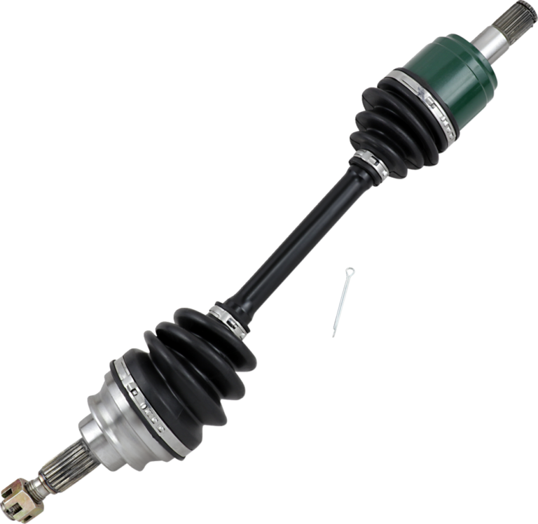 MOOSE OFFROAD - Axle Kit - CV/Complete - OEM Replacement - Standard - Front Left/Right - Honda TRX500/650/680
