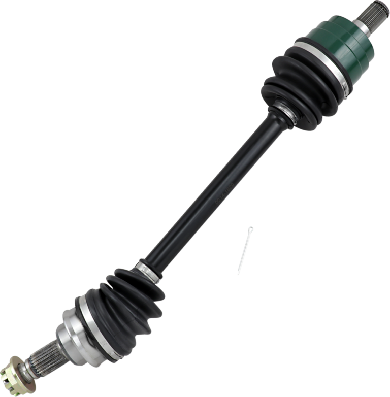 MOOSE OFFROAD - Axle Kit - CV/Complete - OEM Replacement - Standard - Rear Left/Right - Honda TRX 650/680