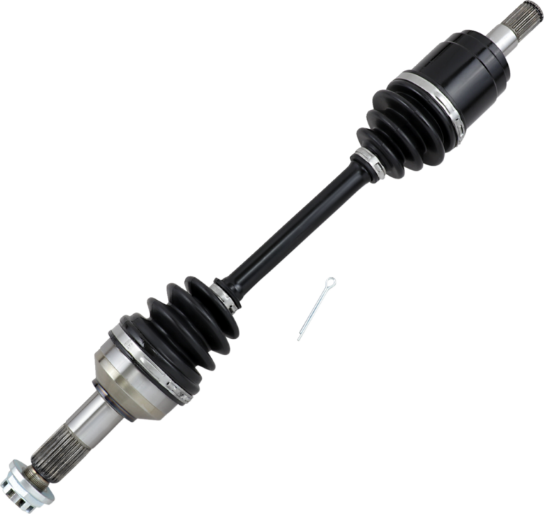 MOOSE OFFROAD - Axle Kit - CV/Complete - OEM Replacement - Standard - Front Right - Honda TRX 420