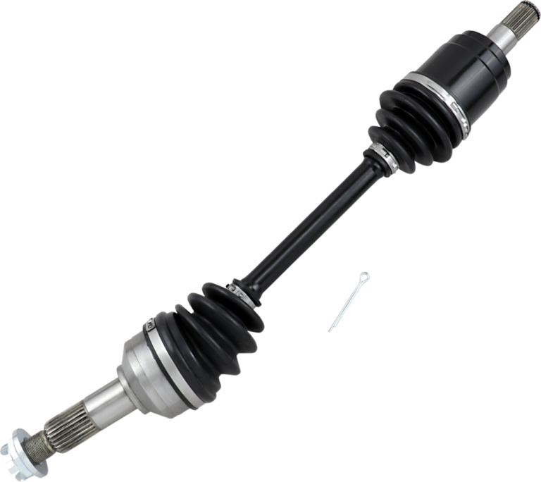 MOOSE OFFROAD - Axle Kit - CV/Complete - OEM Replacement - Standard - Front Left/Front Right - Honda TRX 420/500/520