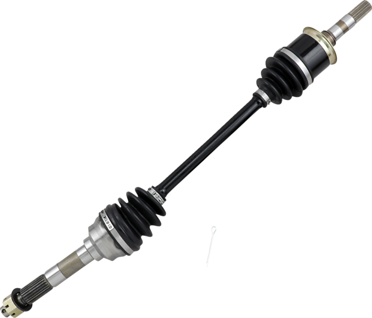 MOOSE OFFROAD - Axle Kit - CV/Complete - OEM Replacement - Standard - Front Left/Right - Kawasaki Mule