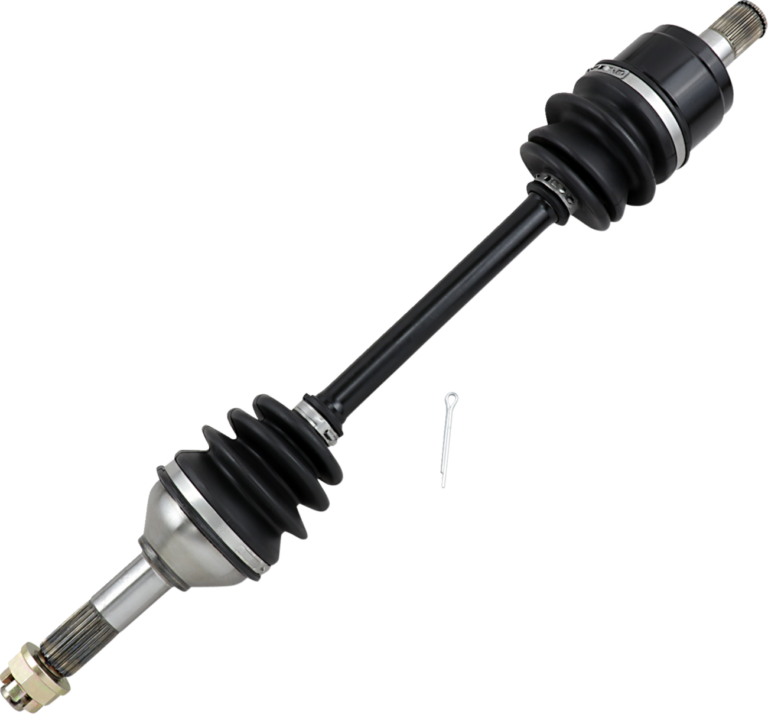 MOOSE OFFROAD - Axle Kit - CV/Complete - OEM Replacement - Standard - Rear Left/Right - Brute Force 650/750