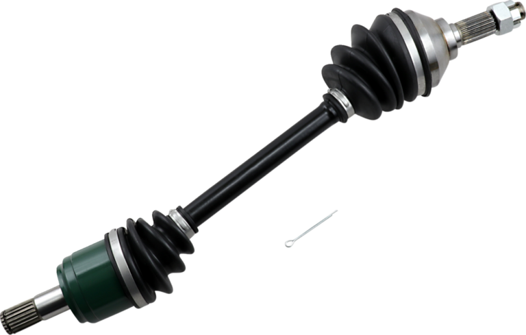 MOOSE OFFROAD - Axle Kit - CV/Complete - OEM Replacement - Standard - Front Right - Brute Force 650/750