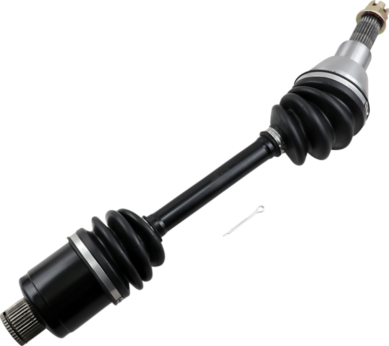 MOOSE OFFROAD - Axle Kit - CV/Complete - OEM Replacement - Standard - Rear Left/Right - Polaris