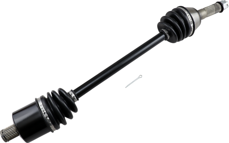 MOOSE OFFROAD - Axle Kit - CV/Complete - OEM Replacement - Standard - Rear Left/Right - Polaris Ranger