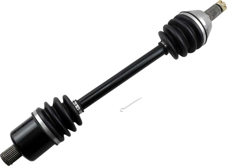 MOOSE OFFROAD - Axle Kit - CV/Complete - OEM Replacement - Standard - Rear Left/Right - Polaris