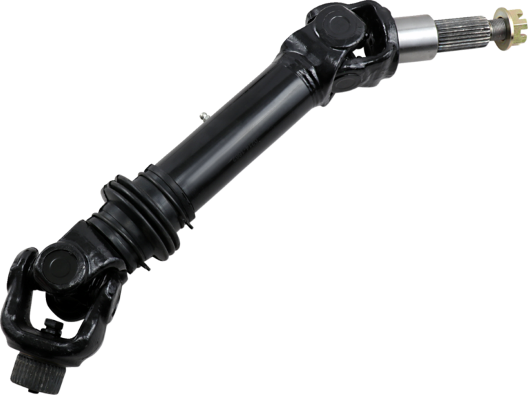 MOOSE OFFROAD - Axle Kit - CV/Complete - OEM Replacement - Standard - Rear Left/Right - Polaris
