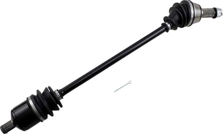 MOOSE OFFROAD - Axle Kit - CV/Complete - OEM Replacement - Standard - Front Left/Right - Polaris RZR/Ranger