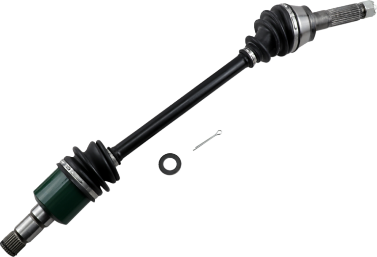 MOOSE OFFROAD - Axle Kit - CV/Complete - OEM Replacement - Standard - Rear Left/Right/Middle - Polaris Ranger