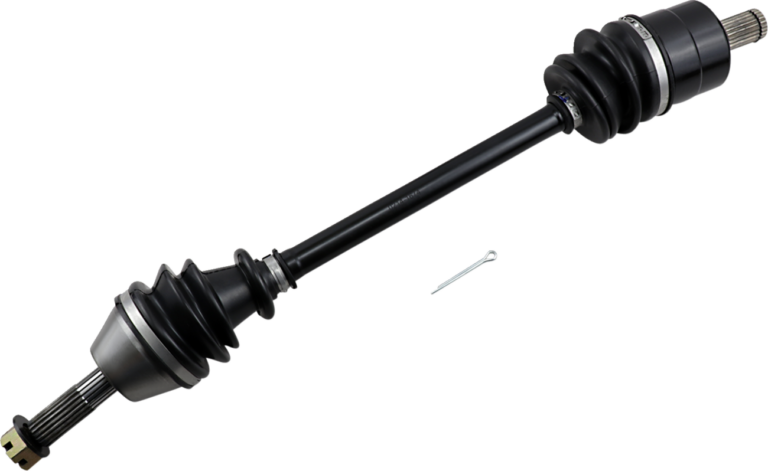 MOOSE OFFROAD - Axle Kit - CV/Complete - OEM Replacement - Standard - Front Left/Right - Polaris Ranger