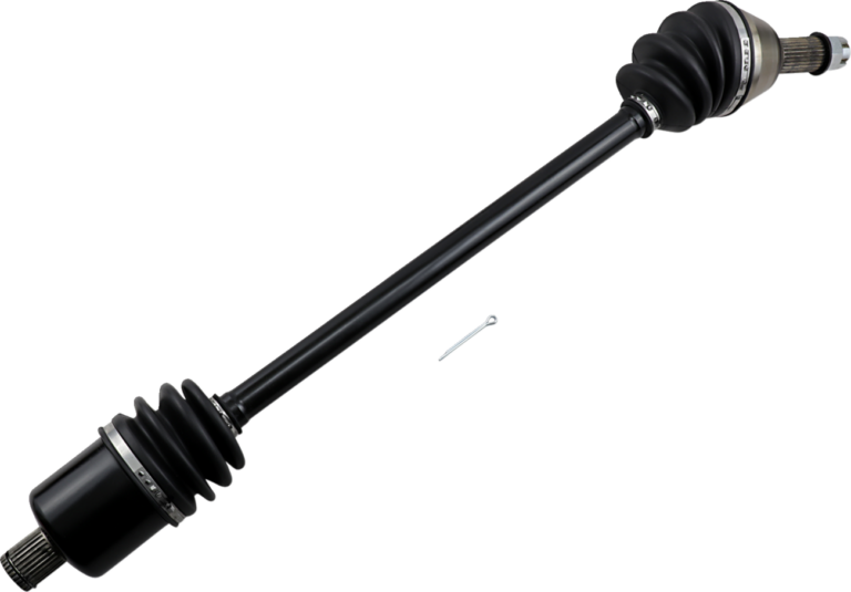 MOOSE OFFROAD - Axle Kit - CV/Complete - OEM Replacement - Standard - Rear Left/Right - Polaris RZR 1000