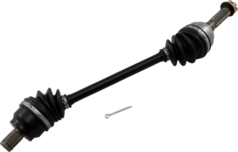 MOOSE OFFROAD - Axle Kit - CV/Complete - OEM Replacement - Standard - Front Left/Right - Polaris Sportsman