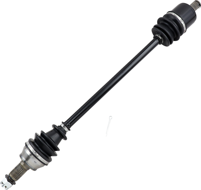 MOOSE OFFROAD - Axle Kit - CV/Complete - OEM Replacement - Standard - Front Left/Right - Polaris RZR/General