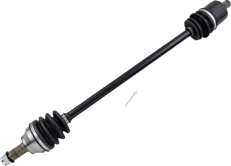 MOOSE OFFROAD - Axle Kit - CV/Complete - OEM Replacement - Standard - Front Left/Right - Polaris RZR 1000