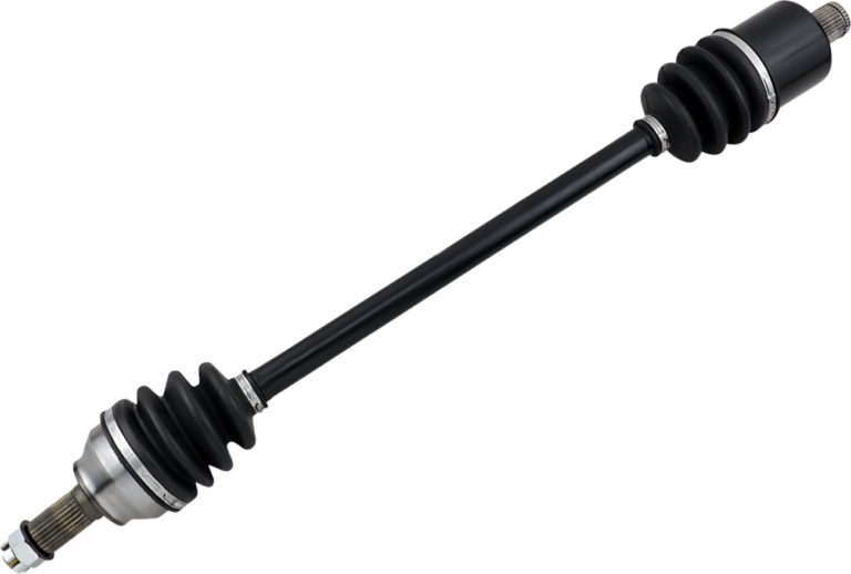 MOOSE OFFROAD - Axle Kit - CV/Complete - OEM Replacement - Standard - Front Left/Right - Polaris RZR
