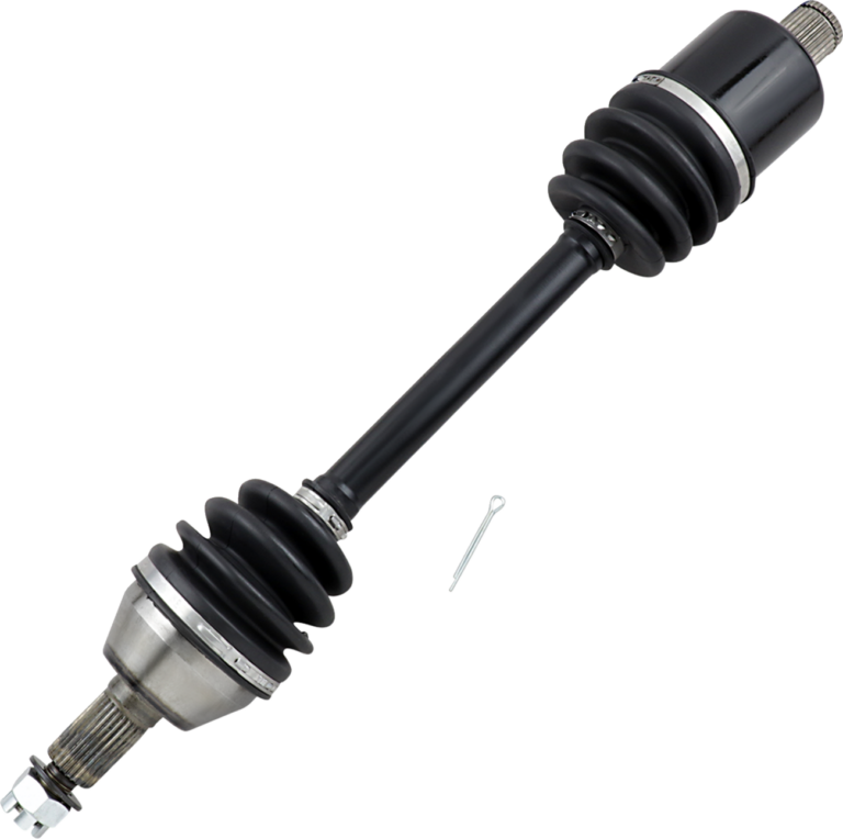 MOOSE OFFROAD - Axle Kit - CV/Complete - OEM Replacement - Standard - Rear Left/Right - Polaris RZR 900