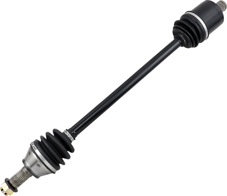 MOOSE OFFROAD - Axle Kit - CV/Complete - OEM Replacement - Standard - Rear Left/Right - Polaris RZR 1000