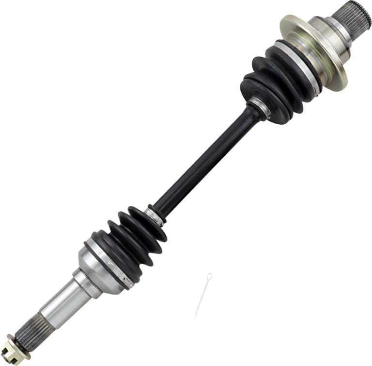 MOOSE OFFROAD - Axle Kit - CV/Complete - OEM Replacement - Standard - Rear Right - '02 Grizzly 660