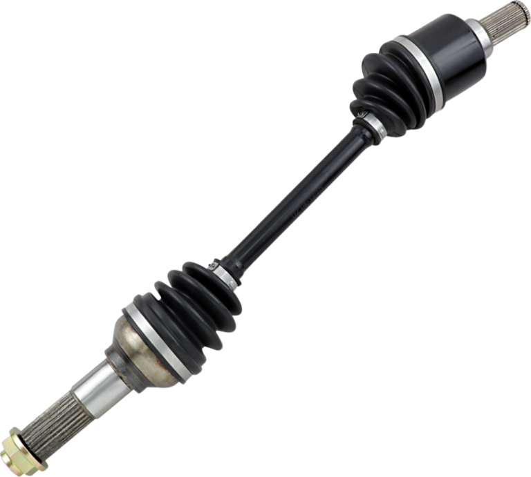 MOOSE OFFROAD - Axle Kit - CV/Complete - OEM Replacement - Standard - Rear Left/Right - Grizzly 450