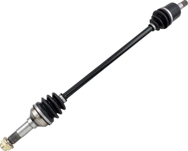 MOOSE OFFROAD - Axle Kit - CV/Complete - OEM Replacement - Standard - Front Left/Right - Yamaha YXZ 1000