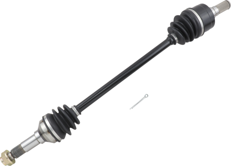 MOOSE OFFROAD - Axle Kit - CV/Complete - OEM Replacement - Standard - Rear Left/Right - Yamaha YXZ 1000