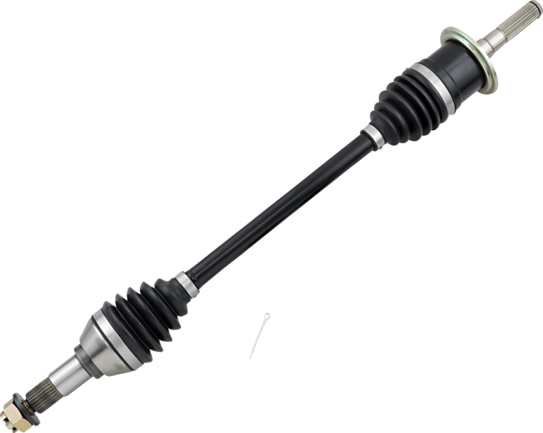 MOOSE OFFROAD - Axle Kit - CV/Complete - Heavy-Duty - Front Right - Can-Am