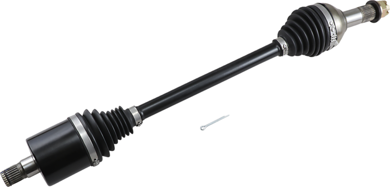 MOOSE OFFROAD - Axle Kit - CV/Complete - Heavy-Duty - Rear Left/Right - Can-Am