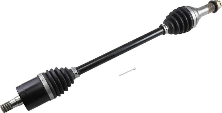 MOOSE OFFROAD - Axle Kit - CV/Complete - Heavy-Duty - Front Right - Can-Am